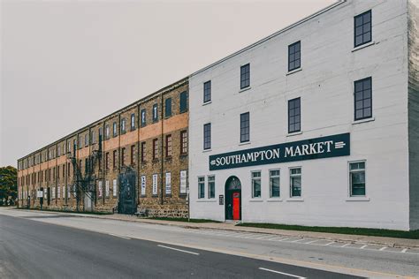 southampton market